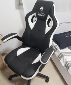 dragon combat gaming chair