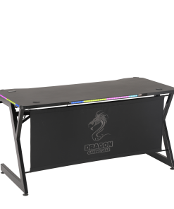 שולחן גיימינג גדול דראגון מדגם DRAGON T7XL GAMING TABLE