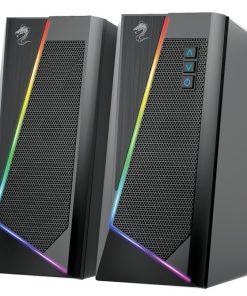 רמקול גיימינג למחשב RGB דראגון 