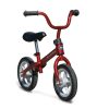 אופני איזון בצבע אדום
