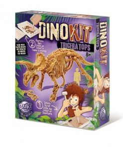 משחק דינוזאורים