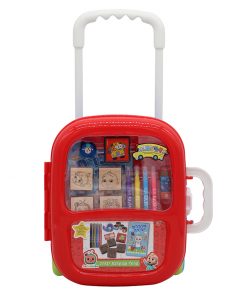 מזוודת יצירה קוקומלון