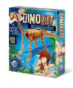 משחק דינוזאור לילדים