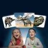 תמונות דינוזאורים לילדים