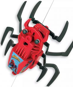 רובוט עכביש ספיידרמן