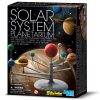 מערכת השמש לילדים