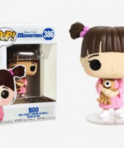 בובת POP DISNEY MONSTERS INC BOO