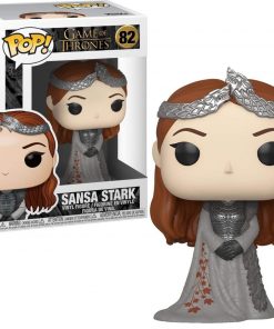 בובת POP GOT SANSA STARK