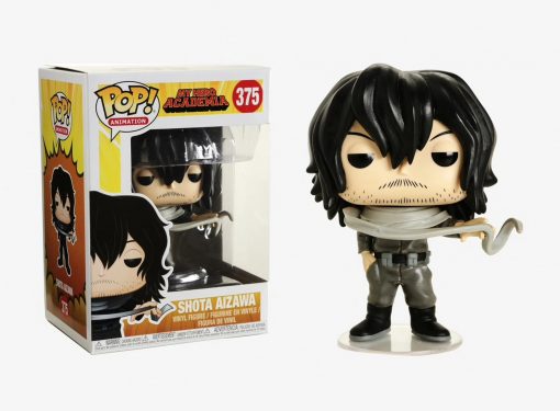 בובת POP SHOTA AIZAWA