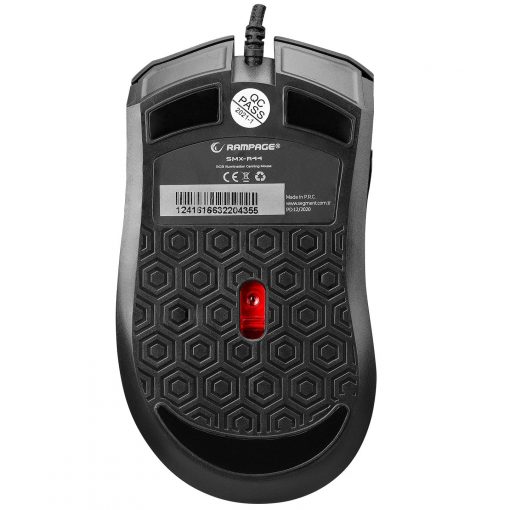 עכבר למחשב של חברת Rampage SMX-R44