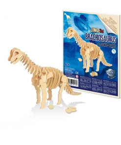 מודל דינוזאור