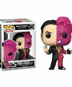 בובת POP באטמן לנצח BATMAN FOREVER TWOFACE