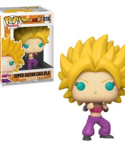 בובת POP דראגון בול קאוליפלה DRAGON BALL CAULIFLA