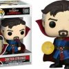 בובת POP דוקטור סטריינג' DR STRANGE