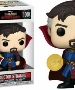 בובת POP דוקטור סטריינג' DR STRANGE