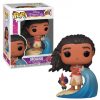 בובת POP מואנה DISNEY ULTIMATE PRINCESS MOANA