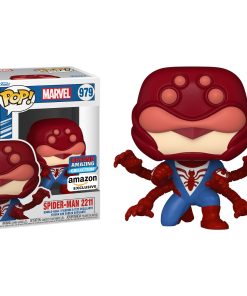 בובת POP ספיידרמן SPIDERMAN 2211