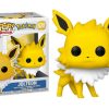 בובת POP פוקימון ג'ולטיון POKEMON JOLTEON