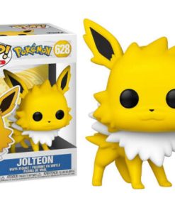 בובת POP פוקימון ג'ולטיון POKEMON JOLTEON