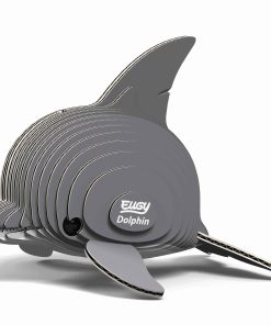 דמות יוגי דולפין