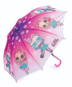 מטרייה לילדים LOL