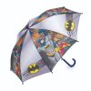 מטרייה לילדים באטמן