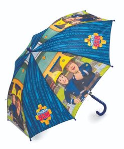 מטרייה לילדים סמי הכבאי