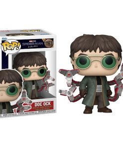 FUNKO POP DOC OCK 1163
