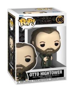 OTTO HIGHTOWER