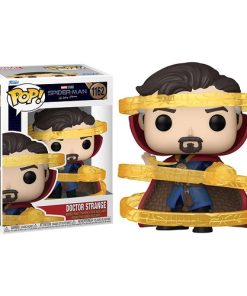 בובת פופ דר סטריינג 1162