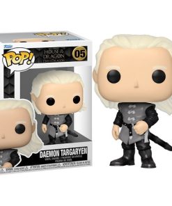 דיימון טרגריין בובת פופ