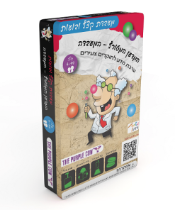 ניסויים עם בועות סבון