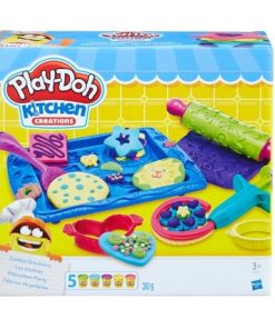 ערכת חותכני עוגיות