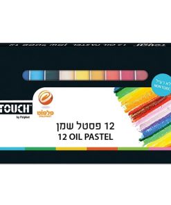 צבעי פסטל שמן