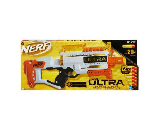 רובה NERF ULTRA DORADO