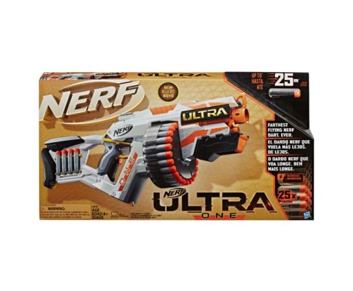 רובה NERF ULTRA ONE