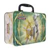 Pokémon TCG Collector Chest