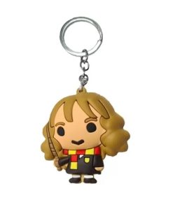 בובת הרמיוני מחזיק מפתחות