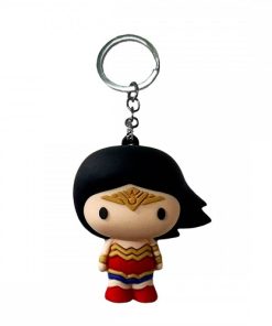 מחזיק מפתחות וונדר וומן