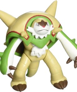דמות פוקימון Takara Tomy Pokemon Moncolle Monster Collection SP-07 Burigaron