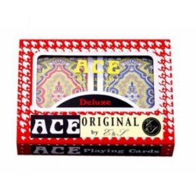 חבילת קלפים ACE