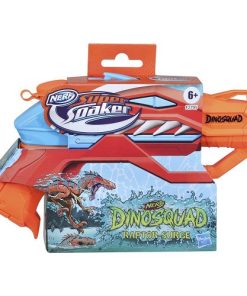 דינוזאור רובה מים לילדים
