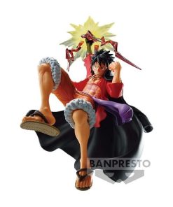 Spirits Battle Record Collection Figure one piece