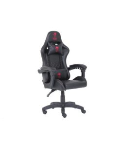 כיסא גיימינג דראגון דגם אייס שחור אדום Ace GAMING CHAIR