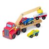 MAGNETIC CAR LOADER MELISSA AND DOUG