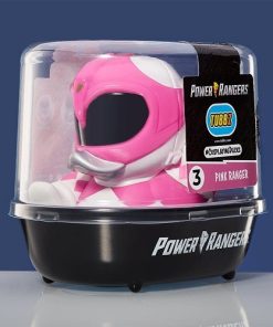 Pink Ranger Power Rangers