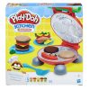 PLAY DOH BURGER PARTY