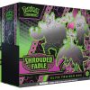 מארז ETB SHROUDED FABLE