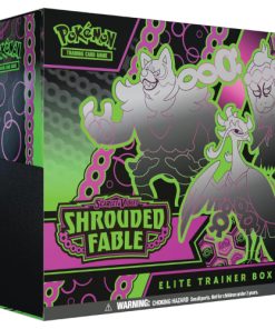 מארז ETB SHROUDED FABLE