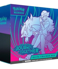 Journey Together ETB